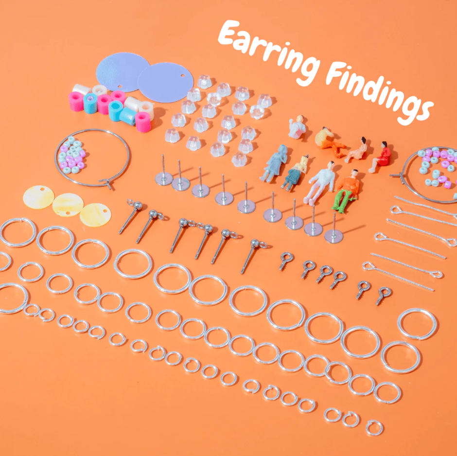 Flourish DIY Earring Making Kit